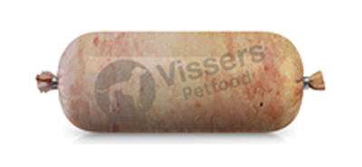 Naturis Compleet Vismix 200 gram