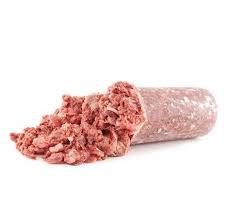 Dogmeat Parelhoen gemalen 1000 gram