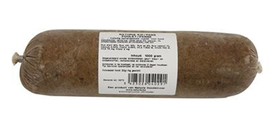 Naturis Compleet Kip/Pens 1000 gram