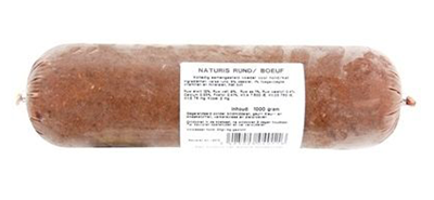 Naturis Compleet Rund 1000 gram