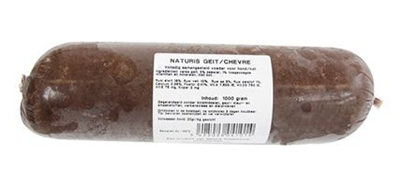 Naturis Compleet Geit 1000 gram