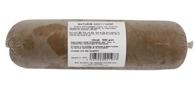 Naturis Compleet Hert 1000 gram