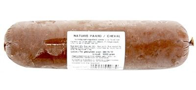 Naturis Compleet Paard 1000 gram