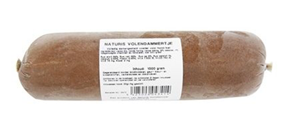 Naturis Compleet Vismix 1000 gram