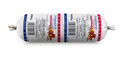 Naturis Houdbaar Kalkoen 650 gram