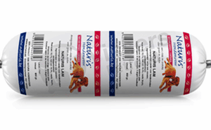 Naturis Houdbaar Lam 650 gram