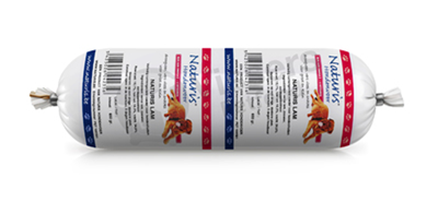 Naturis Houdbaar Lam 650 gram