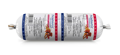 Naturis Houdbaar Pens 650 gram