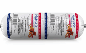 Naturis Houdbaar Rund 650 gram