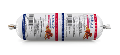 Naturis Houdbaar Rund 650 gram