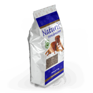 Naturis brok Adult SML 15 kg