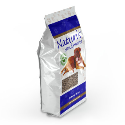 Naturis brok Junior SML 5 kg