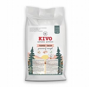 Kivo Kat Verse Zalm graanvrij 5 kg