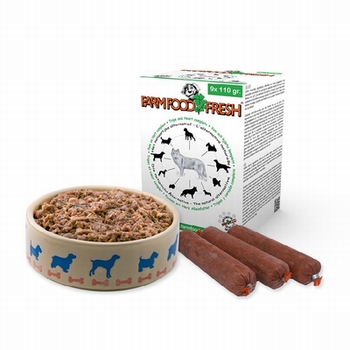 Farm Food Pens – Hart compleet 9 x 110 gram