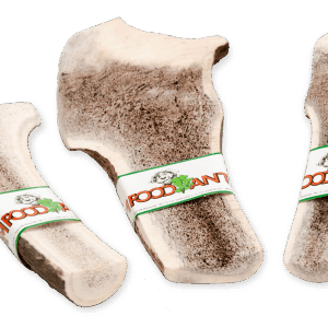 Farm Food Antlers Easy L