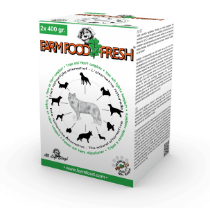 Farm Food Pens – Hart compleet 2 x 400 gram