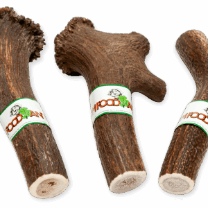 Farm Food Antlers XL