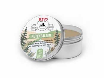 Kivo Potenbalsem 50 ml