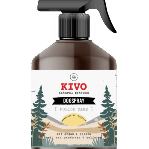Kivo Dogspray Polish Care 500 ml