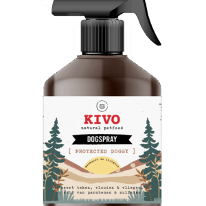 Kivo Dogspray Protected Doggy 500 ml