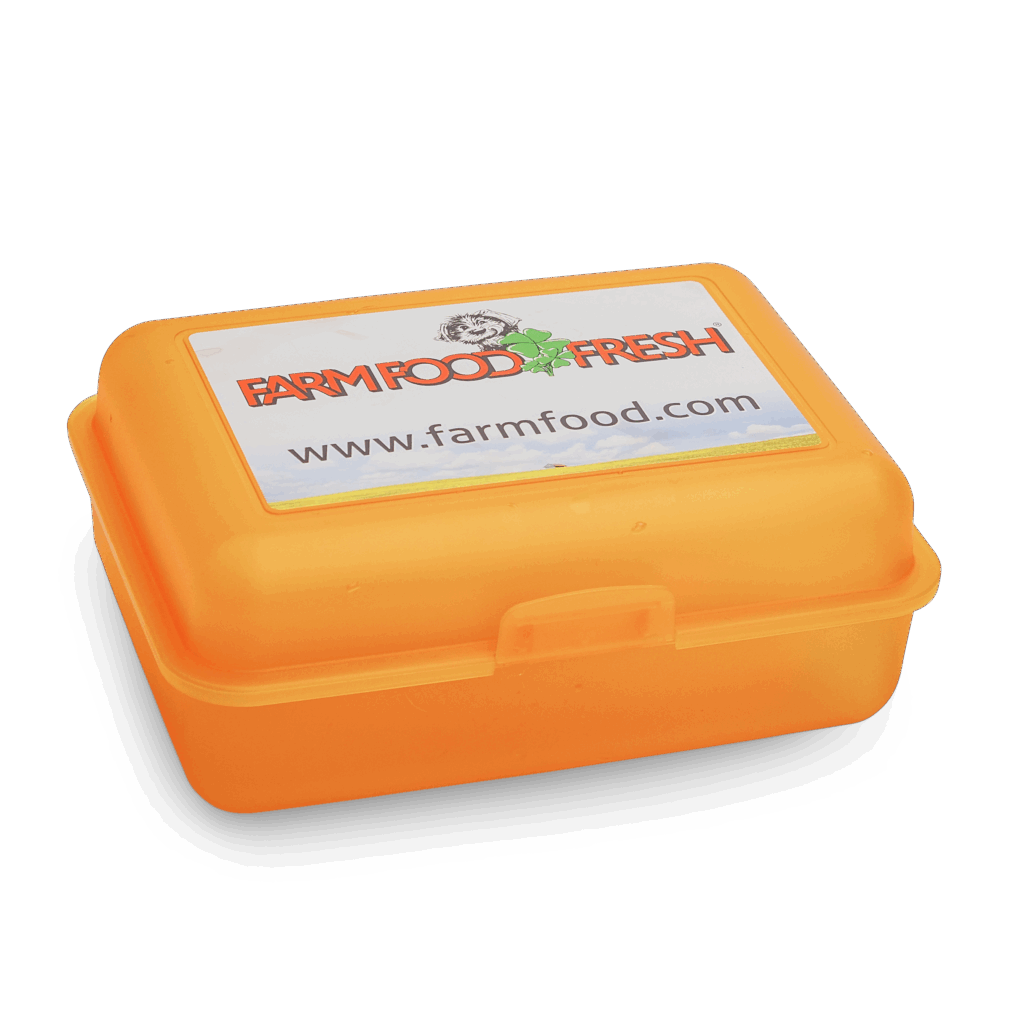 Farm Food Bewaardoos