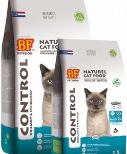 BIOFOOD Control 10 kg
