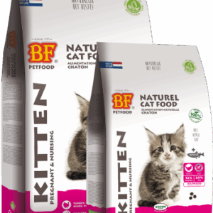BIOFOOD Kitten 10 kg
