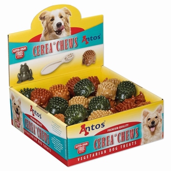 Antos Cerea Egel Small Assorti