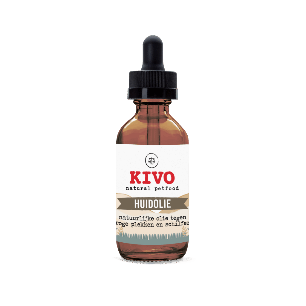 Kivo Huidolie 50 ml