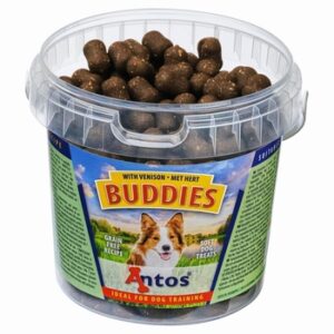 Antos Buddies Hert 400 gr