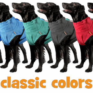 Superfurdogs Chillcaot Classic