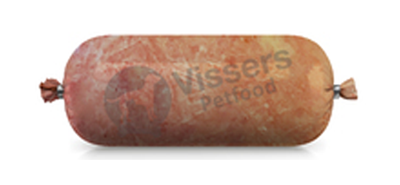 Naturis Compleet Kip 200 gram