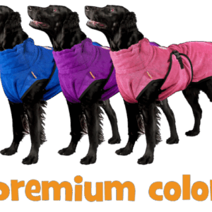 Superfurdogs Chillcaot Premium