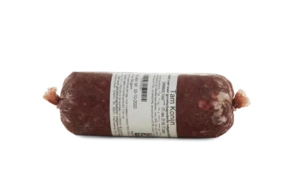 Alroda Pur Konijn 8 x 245 gram