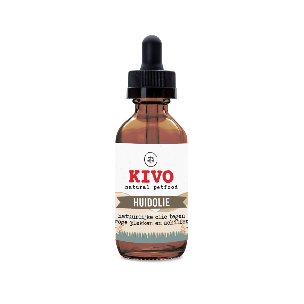 Kivo Huidolie 50 ml