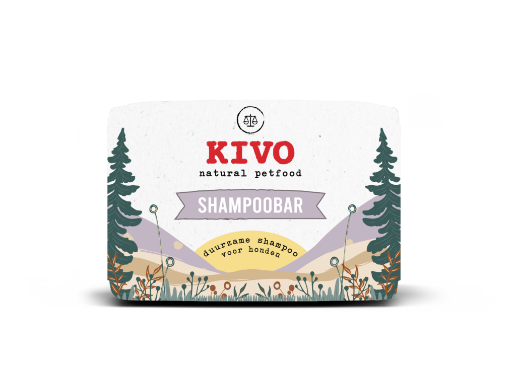 Kivo Shampoobar