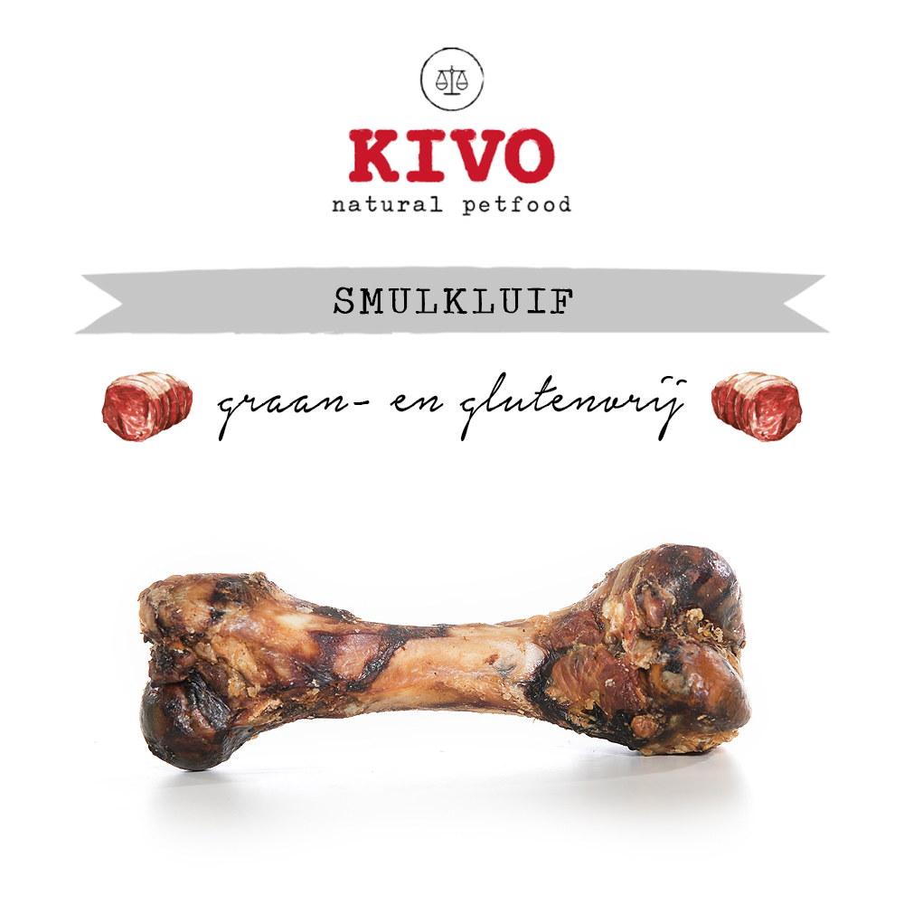 Kivo Smulkluif