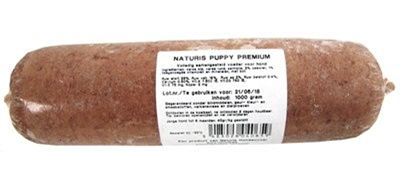 Naturis Compleet Puppy Premium 1000 gram