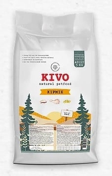 Kivo Kat Kipmix 5 kg