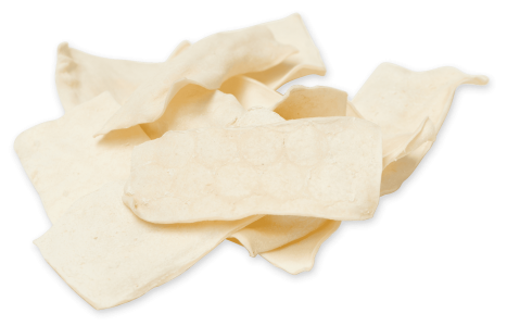 Farm Food Dental Chips 500 gram