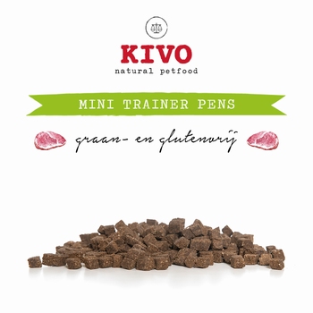 Kivo Mini Trainer Pens 200 gram
