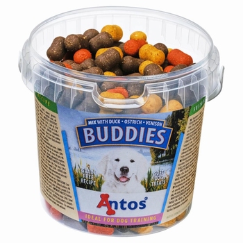 Antos Buddies Mix 400 gram