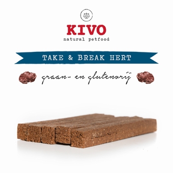 Kivo Take & Break Hert