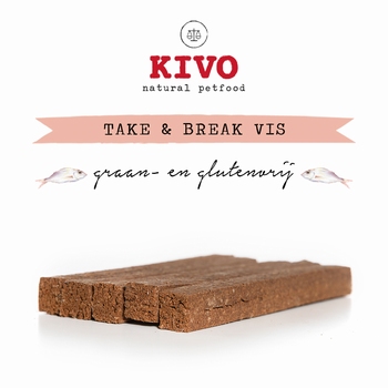Kivo Take & Break Vis