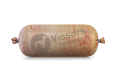 Naturis Compleet Vismix 200 gram