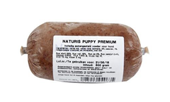 Naturis Compleet Puppy Premium 500 Gram