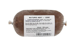 Naturis Compleet Hert 500 gram