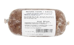 Naturis Compleet Paard 500 gram