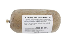 Naturis Compleet Vismix 500 gram