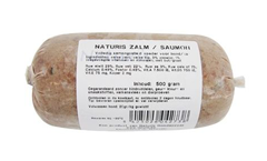 Naturis Compleet Zalm 500 gram